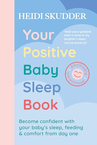 The Baby Sleep Book