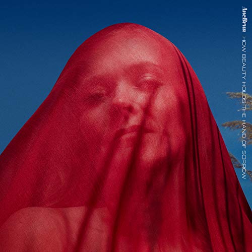 Ane Brun - How Beauty Holds The Hand Of Sorrow [CD]