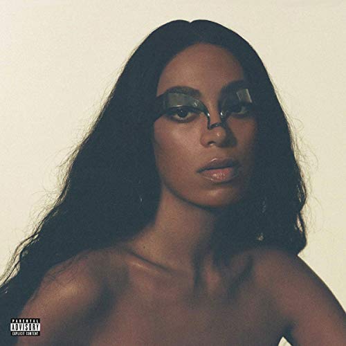 Solange - When I Get Home (Clear Vinyl) [VINYL]