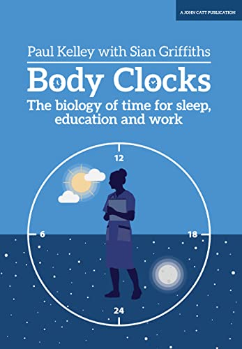 Body Clocks: The biology of time for sleep