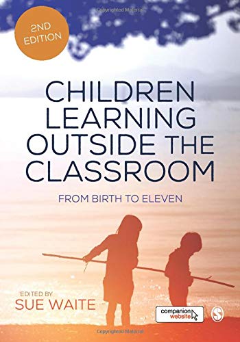 Children Learning Outside the Classroom