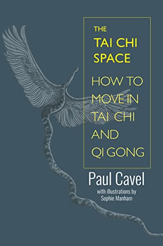 The Tai Chi Space : How to Move in Tai Chi and Qi Gong