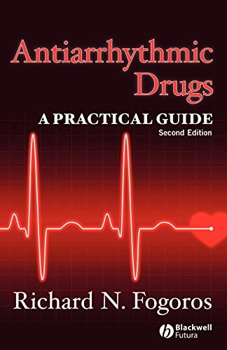 Antiarrhythmic Drugs: A Practical Guide