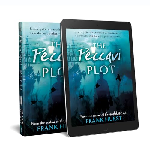 The Peccavi Plot