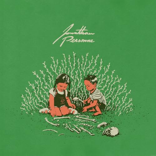 Various - Jonathan Personne [CD]