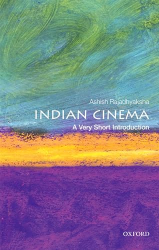 Indian Cinema: A Very Short Introduction