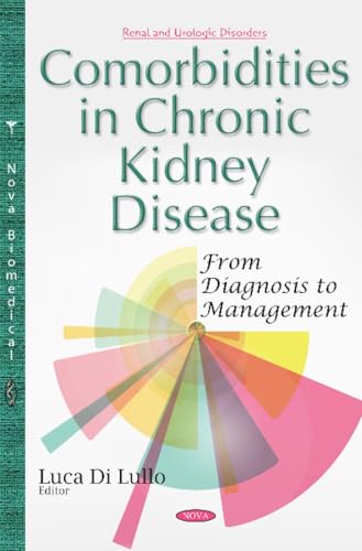 Comorbidities in Chronic Kidney Disease