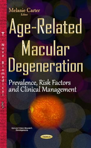 Age-Related Macular Degeneration