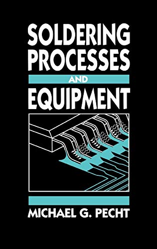 Soldering Processes and Equipment