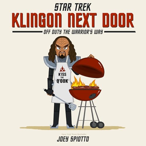 Klingon Next Door