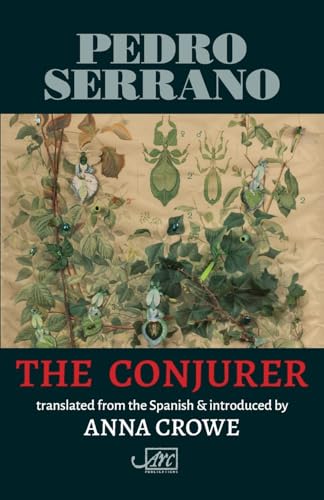 The Conjurer