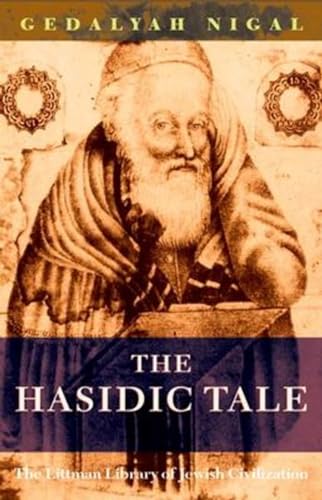 The Hasidic Tale