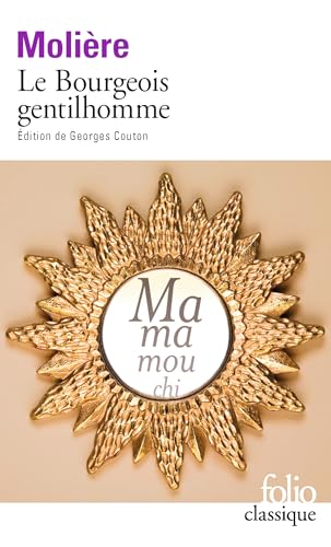 Le Bourgeois gentilhomme