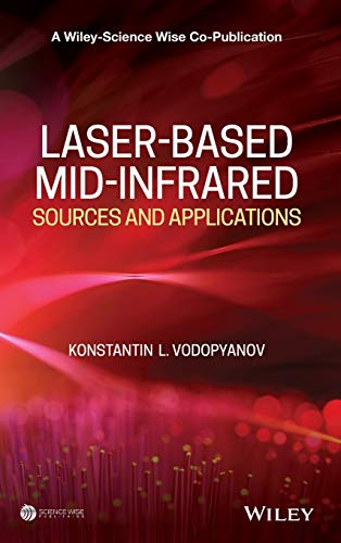 Laserâ€“based Midâ€“infrared Sources and Applications