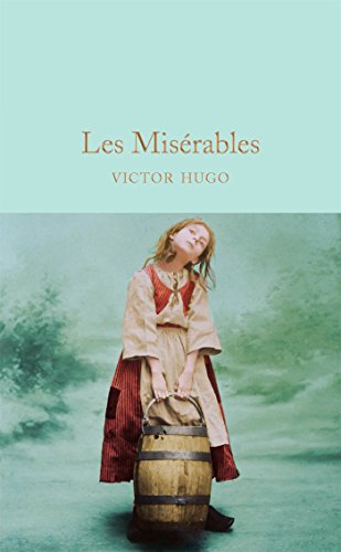 Les Misérables (Macmillan Collector's Library)