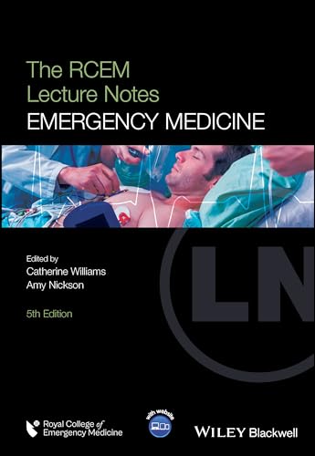 The RCEM Emergency Medicine