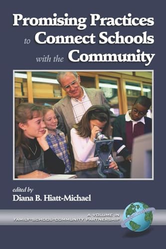 Promising Practices to Connect Schools with the Community