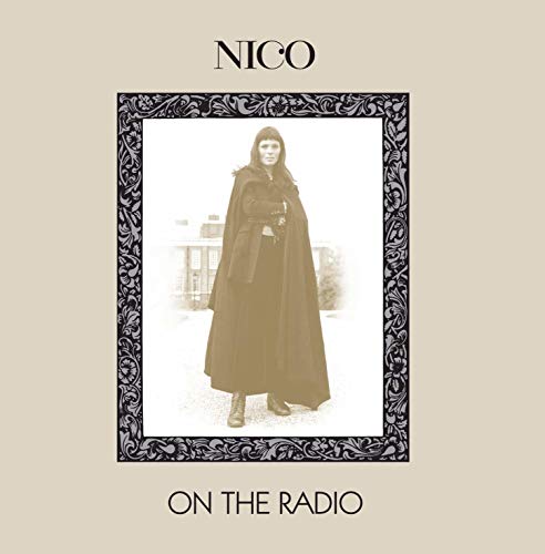 Nico - On the Radio [CD]