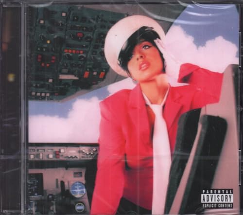 Tate Mcrae - I Used To Think I Could Fly [CD]