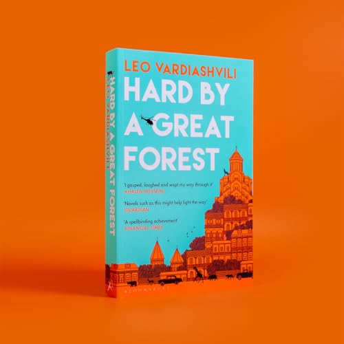 Hard by a Great Forest