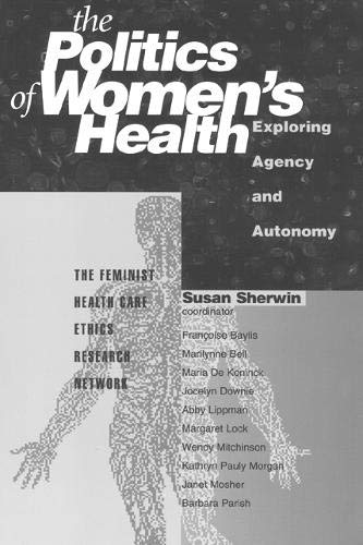 Politics Of WomenS Health