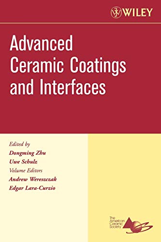 Advanced Ceramic Coatings