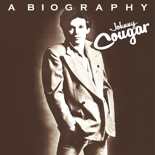 Cougar Johnny - A Biography [CD]
