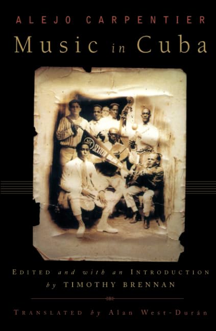 Music In Cuba