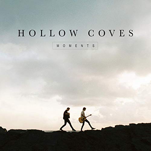 Hollow Coves - Moments [CD]