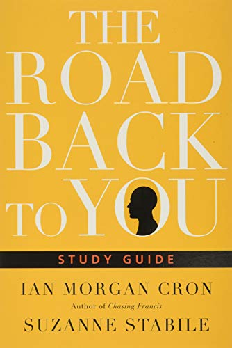 The Road Back to You Study Guide (Road Back to You Set)