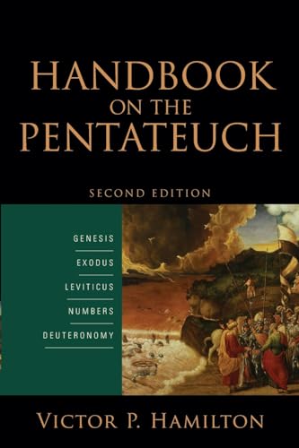 Handbook on the Pentateuch: Genesis
