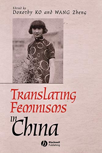 Translating Feminisms in China