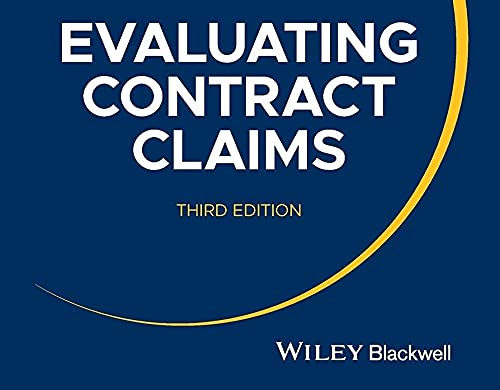 Evaluating Contract Claims
