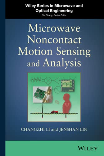 Microwave Noncontact Motion Sensing and Analysis