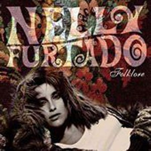 Nelly Furtado - Folklore [CD]