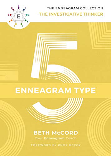 Enneagram Collection Type 5 (The Enneagram Collection)