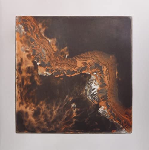 High Vis - Blending - Marble Smoke Colored Vinyl [VINYL]