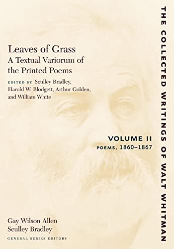 Leaves of Grass