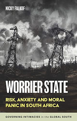 Worrier State: Risk