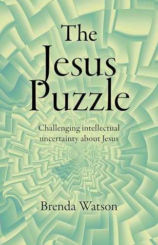 Jesus Puzzle