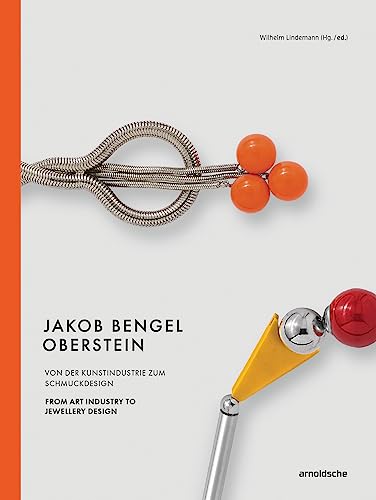 Jakob Bengel, Oberstein : From Art Industry to Jewellery Design