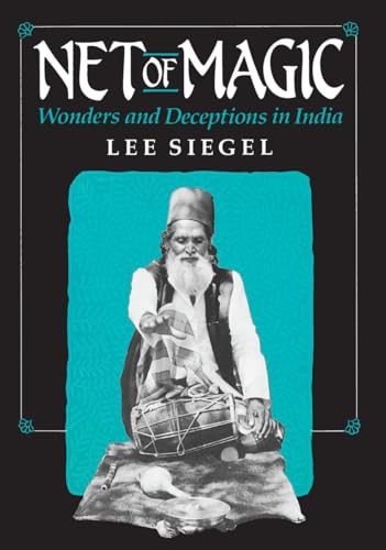 Net of Magic: Wonders and Deceptions in India