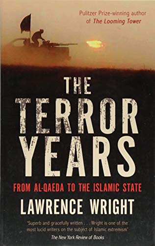 The Terror Years