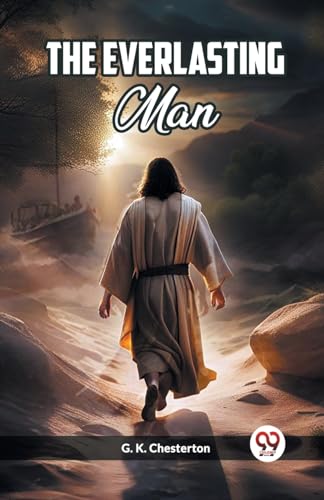 The Everlasting Man (Edition2023)