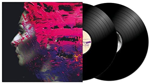 Steven Wilson - Hand.Cannot.Erase  [VINYL]