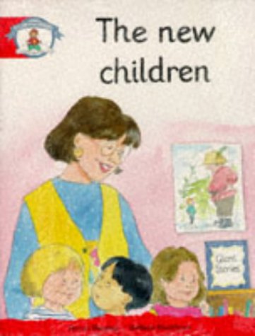 Storyworlds Reception/P1 Stage 1, Our World Stories (4 Pack): Our World Pack Stage 1