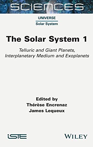 The Solar System 1: Telluric and Giant Planets