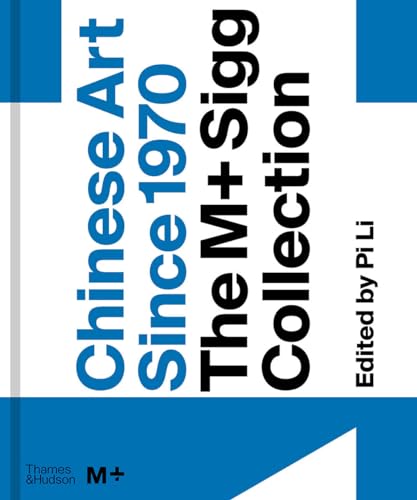 Chinese Art since 1970