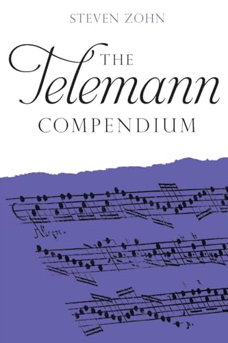 The Telemann Compendium