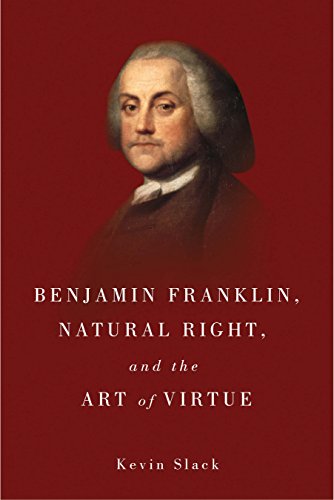 Benjamin Franklin
